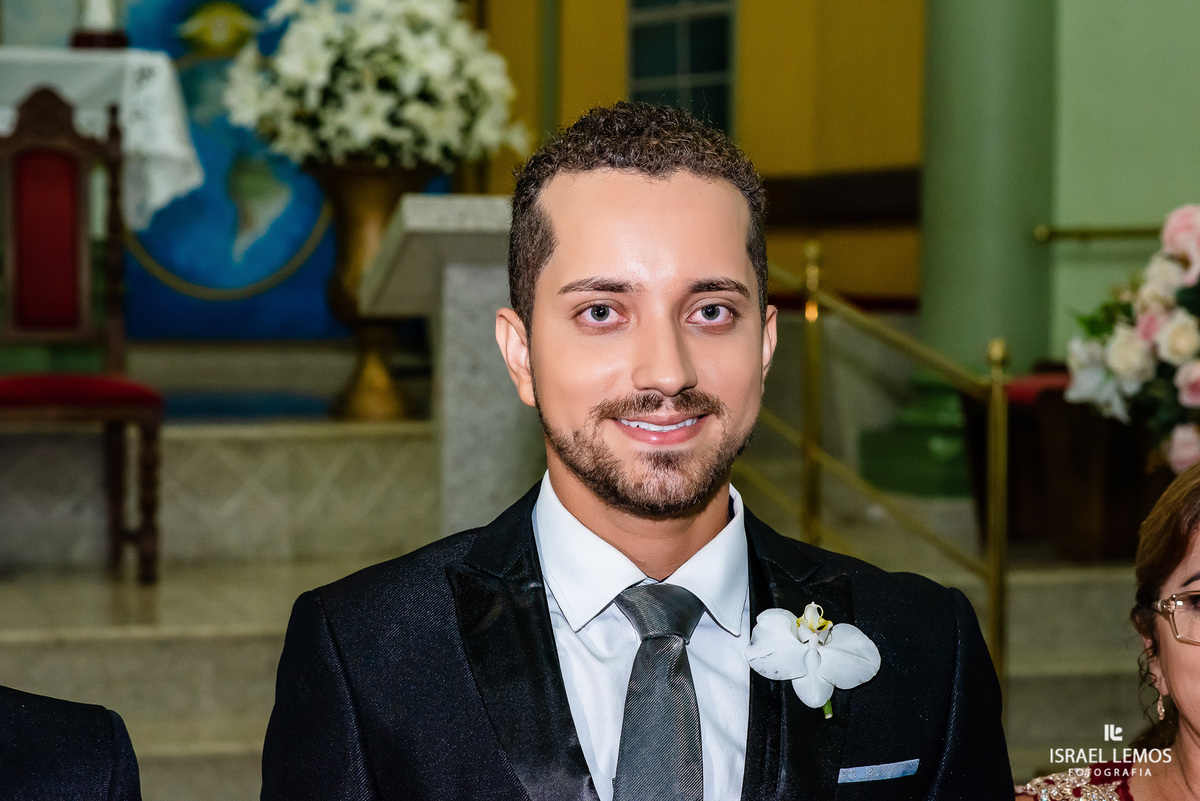 Casamento, realizado na igreja Nossa Senhora do Pilar na cidade de Pitangui MG, na setima vila do ouro fotografia registrada pelo fotógrafo de casamento Israel Lemos.
