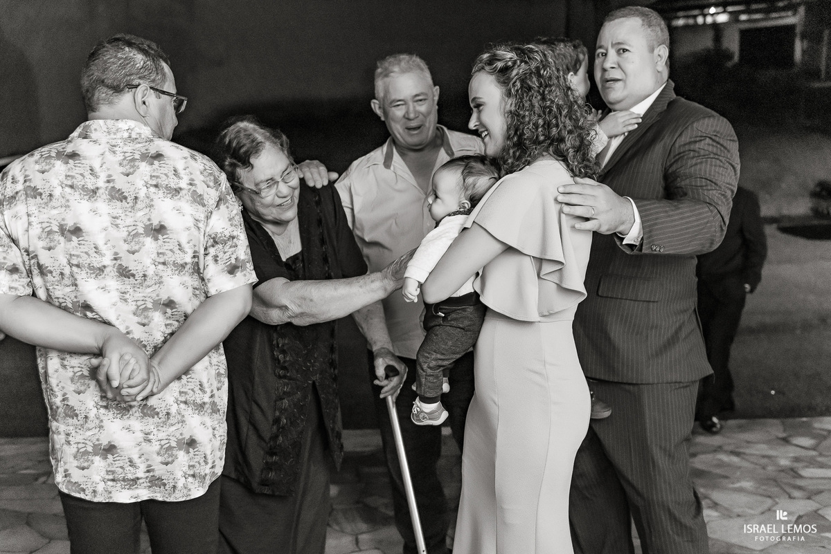 Casamento do Wesley e Leticia, realizado na Igreja São Sebastiao na cidade de Para de minas/MG, fotografia registrada pelo fotógrafo de casamento Israel Lemos.