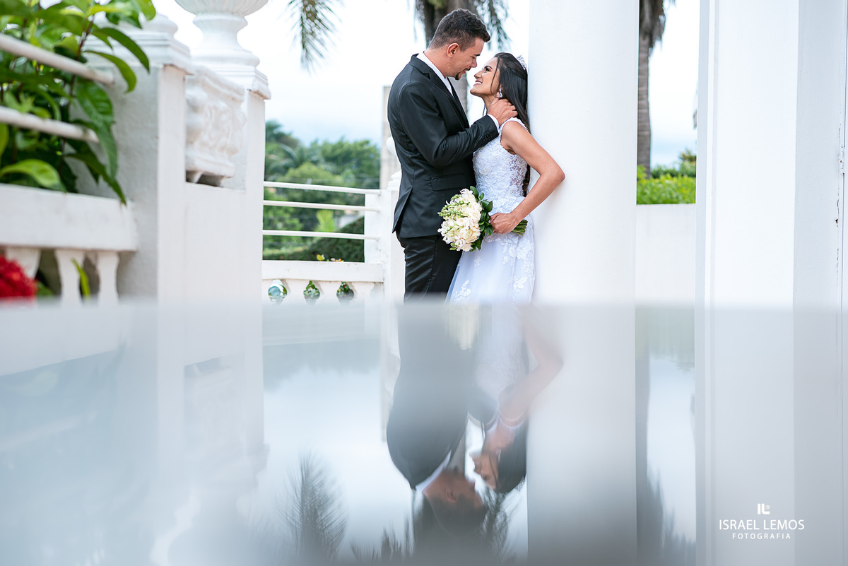 fotos de pos casamento do casal Leticia e Weslei, realizado na pampulha bh na cidade de Belo Horizonte MG feitas pelas lentes do fotografo Israel Lemos de Para de minas MG