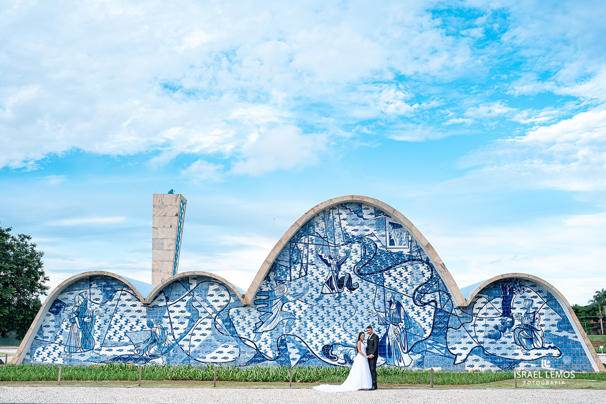 fotos de pos casamento do casal Leticia e Weslei, realizado na pampulha bh na cidade de Belo Horizonte MG feitas pelas lentes do fotografo Israel Lemos de Para de minas MG