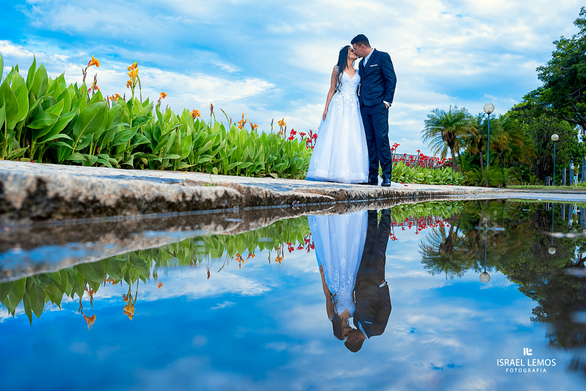 fotos de pos casamento do casal Leticia e Weslei, realizado na pampulha bh na cidade de Belo Horizonte MG feitas pelas lentes do fotografo Israel Lemos de Para de minas MG