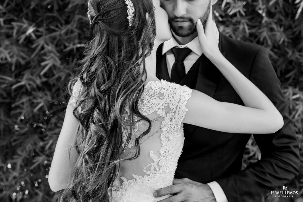 Casamento de Milena e Julio, realizado na Igreja Santo antonio na cidade de Igaratinga/MG, fotografia registrada pelo fotógrafo de casamento Israel Lemos.