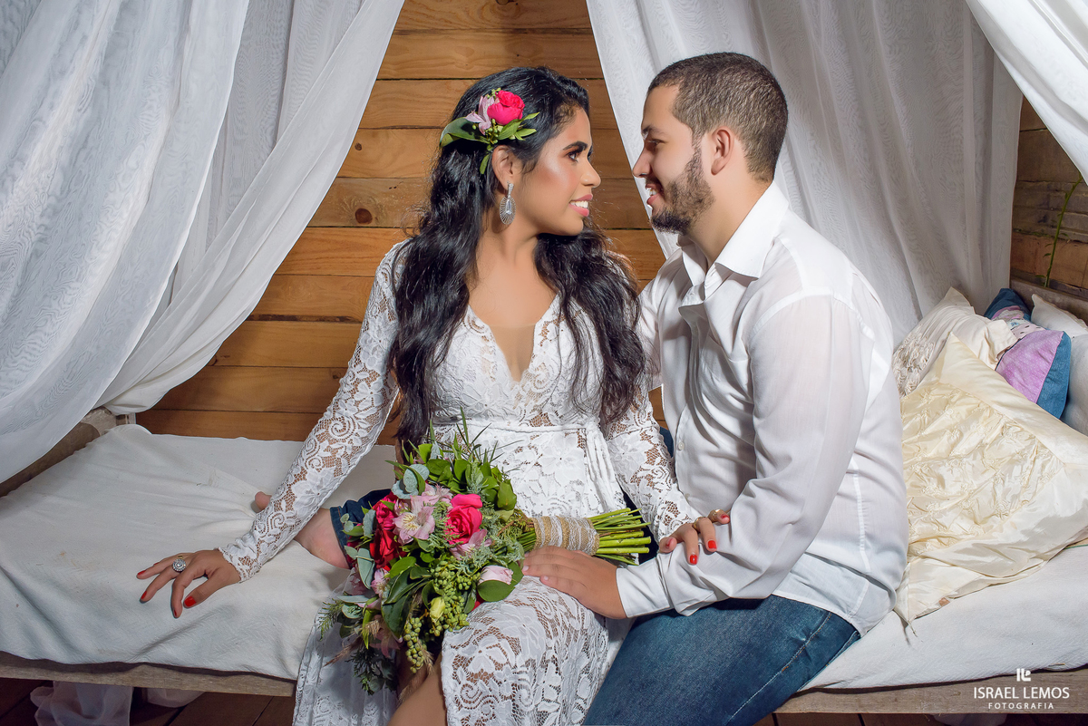 Pré casamento, realizado na cidade caete mg no bougainvillefarm
 fotografia registrada pelo fotógrafo de casamento Israel Lemos.
Produção Tamata oliveira
Maquiagem make leticia mara
Cabelo Paloma Brandao