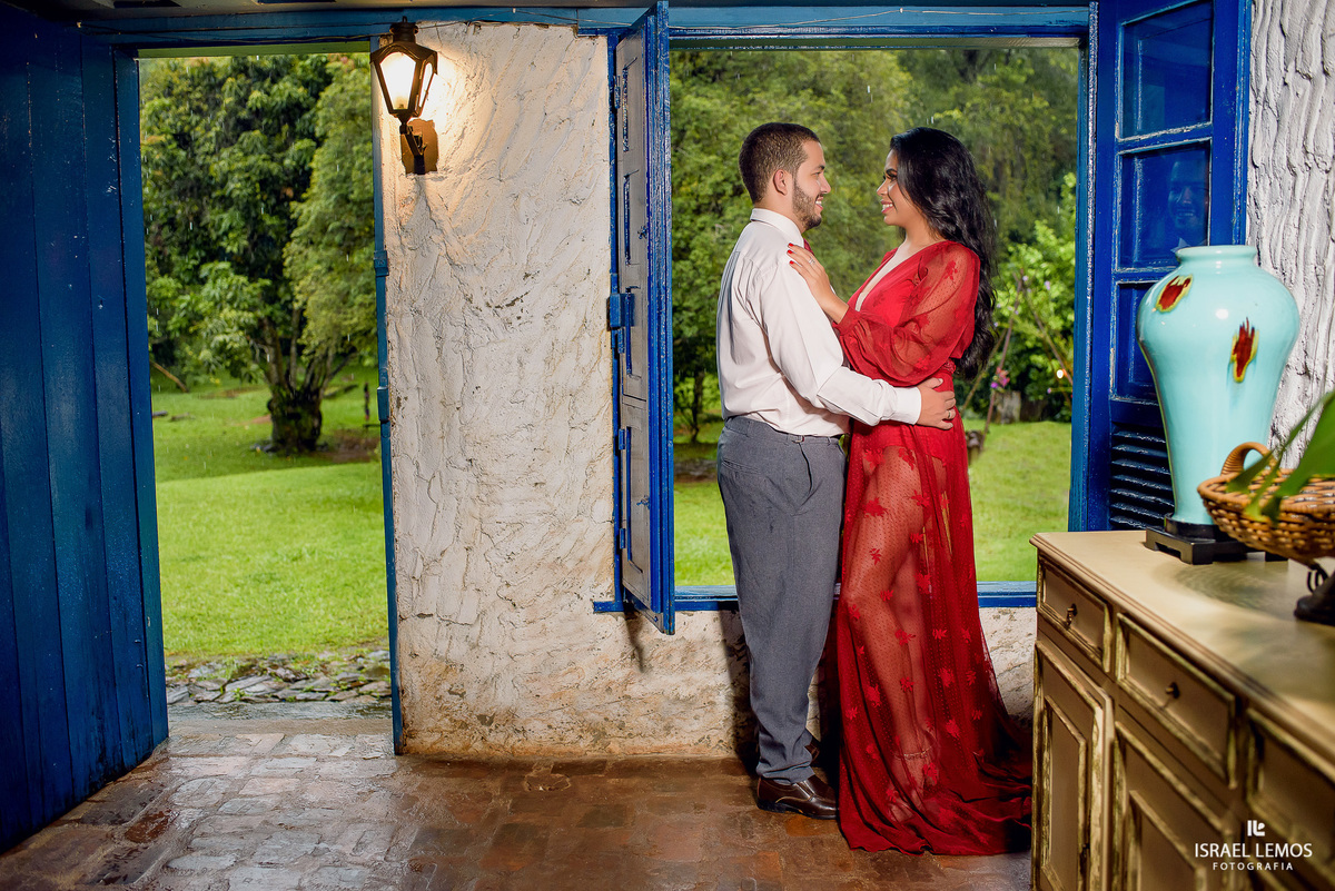 Pré casamento, realizado na cidade caete mg no bougainvillefarm
 fotografia registrada pelo fotógrafo de casamento Israel Lemos.
Produção Tamata oliveira
Maquiagem make leticia mara
Cabelo Paloma Brandao