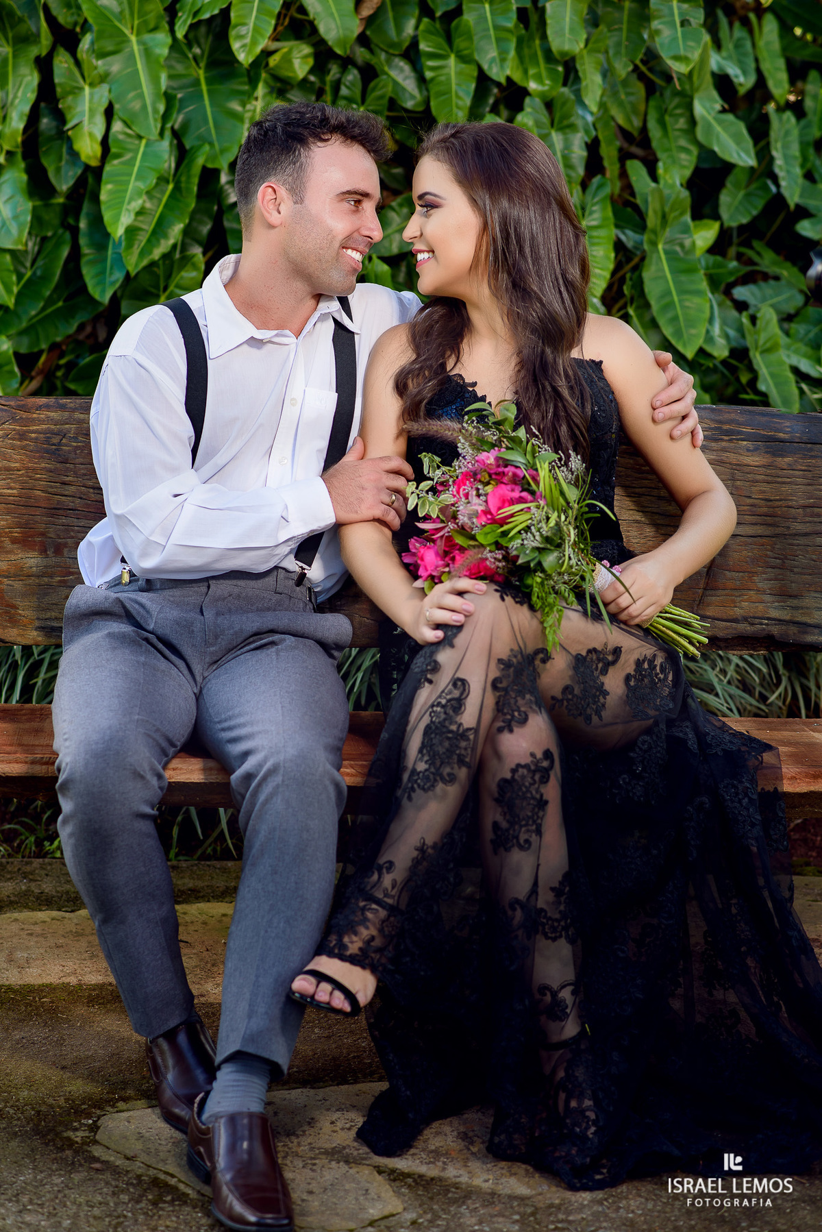  Pré casamento, realizado na cidade Para de minas MG em Minas gerais, fotografia registrada pelo fotógrafo de casamento Israel Lemos.
Com producao de Tamata Oliveira da equipe de silmaria oliveira