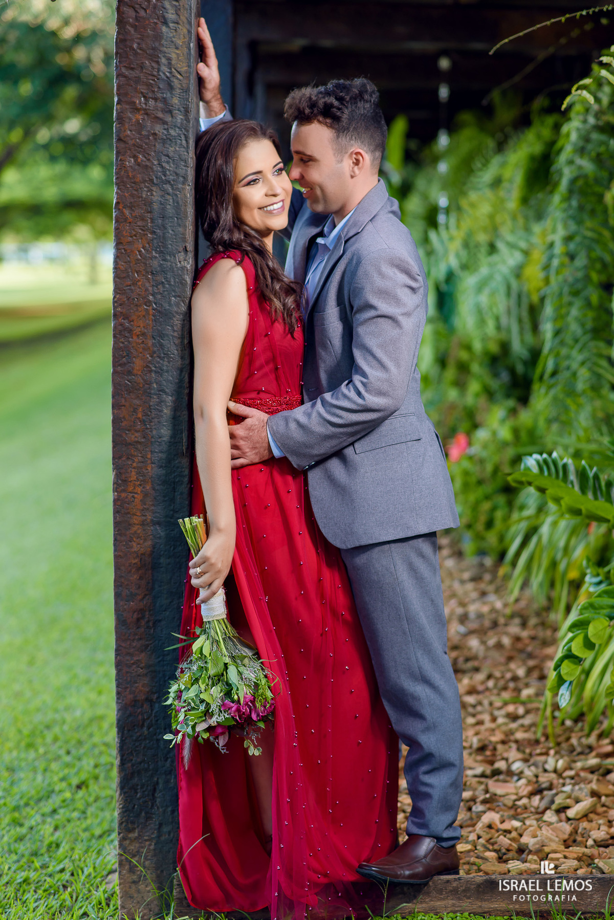  Pré casamento, realizado na cidade Para de minas MG em Minas gerais, fotografia registrada pelo fotógrafo de casamento Israel Lemos.
Com producao de Tamata Oliveira da equipe de silmaria oliveira