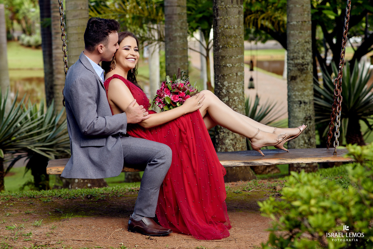  Pré casamento, realizado na cidade Para de minas MG em Minas gerais, fotografia registrada pelo fotógrafo de casamento Israel Lemos.
Com producao de Tamata Oliveira da equipe de silmaria oliveira