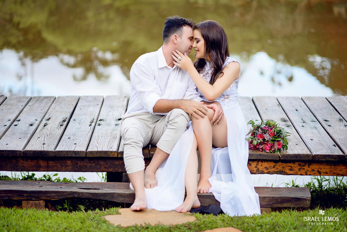  Pré casamento, realizado na cidade Para de minas MG em Minas gerais, fotografia registrada pelo fotógrafo de casamento Israel Lemos.
Com producao de Tamata Oliveira da equipe de silmaria oliveira