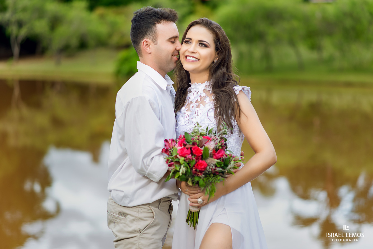  Pré casamento, realizado na cidade Para de minas MG em Minas gerais, fotografia registrada pelo fotógrafo de casamento Israel Lemos.
Com producao de Tamata Oliveira da equipe de silmaria oliveira