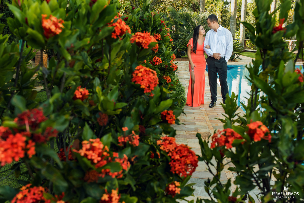 fotos de pre casamento de Alessandra xule e rafael da cidade de antunes mg tijolo fotos no shangrila e fotografo cidade de Para de minas/MG, fotografia registrada pelo fotógrafo de casamento Israel Lemos.