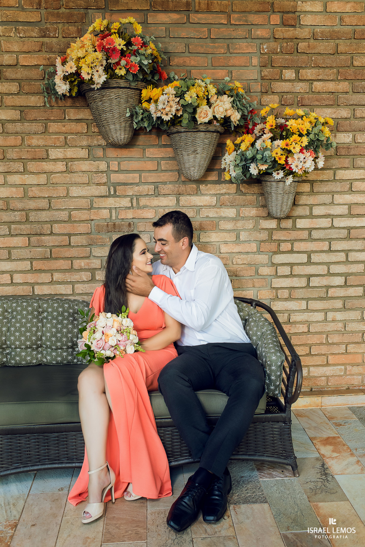 fotos de pre casamento de Alessandra xule e rafael da cidade de antunes mg tijolo fotos no shangrila e fotografo cidade de Para de minas/MG, fotografia registrada pelo fotógrafo de casamento Israel Lemos.