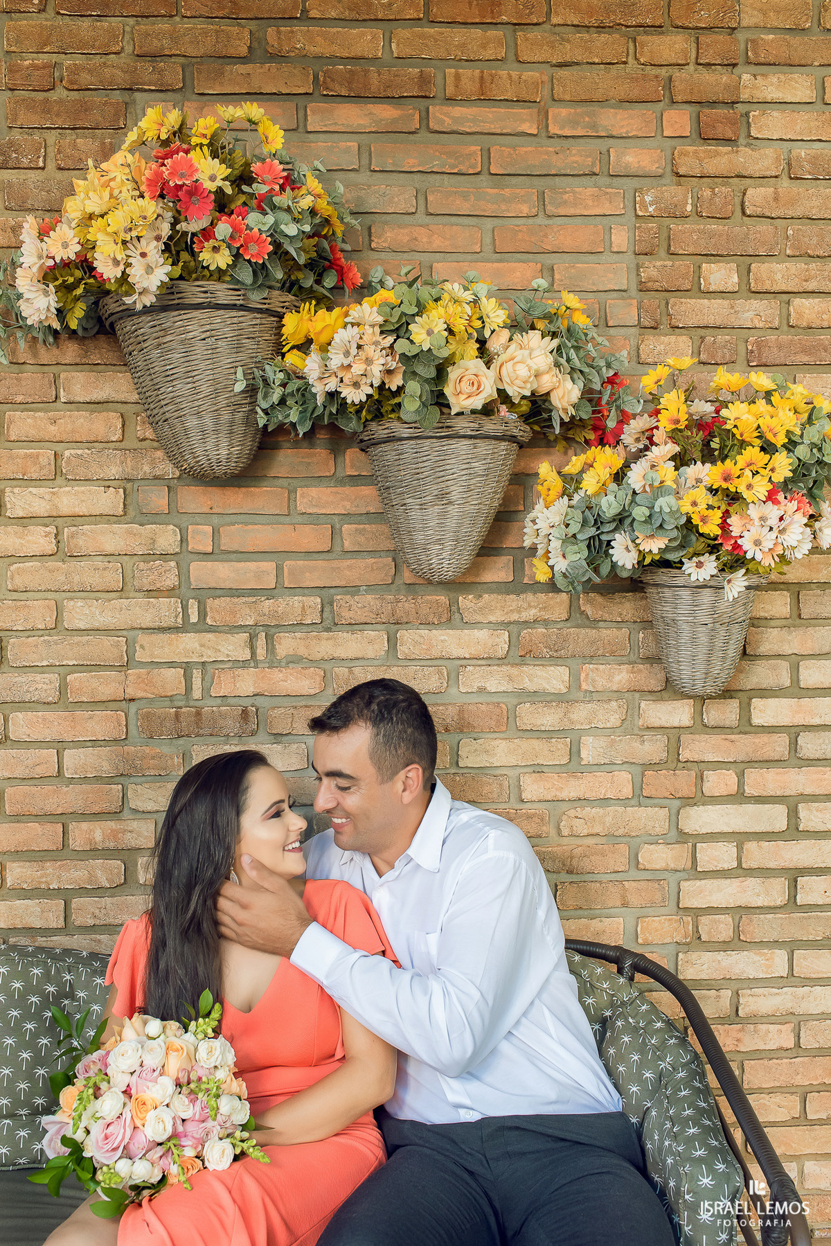 fotos de pre casamento de Alessandra xule e rafael da cidade de antunes mg tijolo fotos no shangrila e fotografo cidade de Para de minas/MG, fotografia registrada pelo fotógrafo de casamento Israel Lemos.