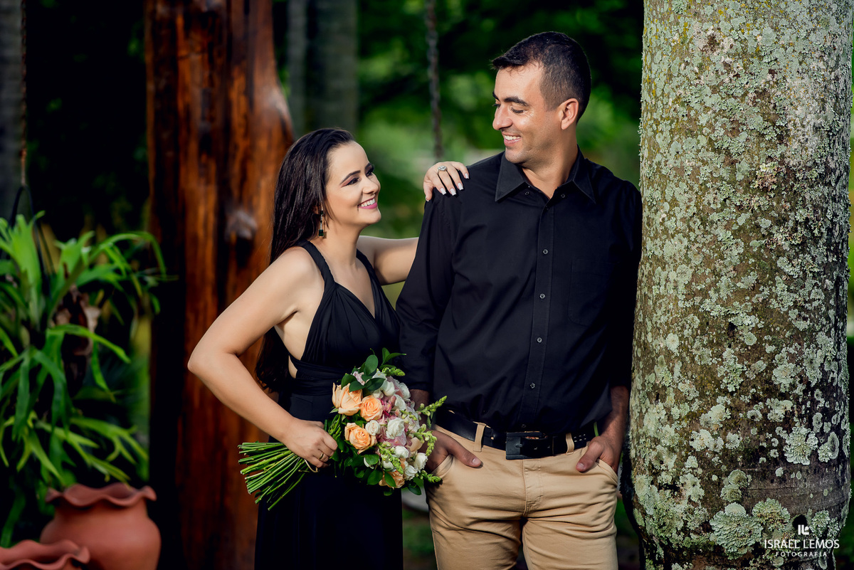 fotos de pre casamento de Alessandra xule e rafael da cidade de antunes mg tijolo fotos no shangrila e fotografo cidade de Para de minas/MG, fotografia registrada pelo fotógrafo de casamento Israel Lemos.