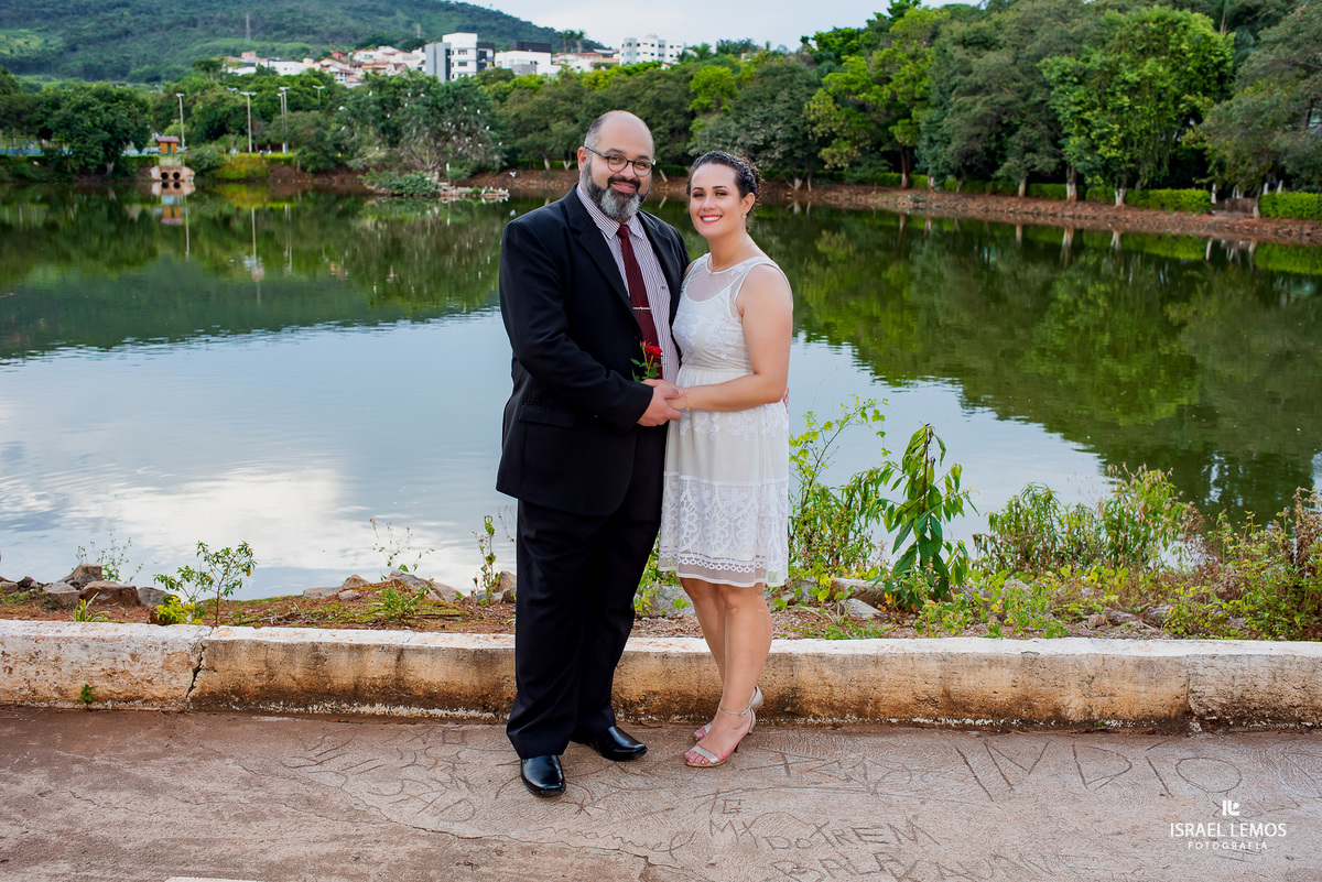 Lilian e Rafael | casamento Civil Para de Minas MG