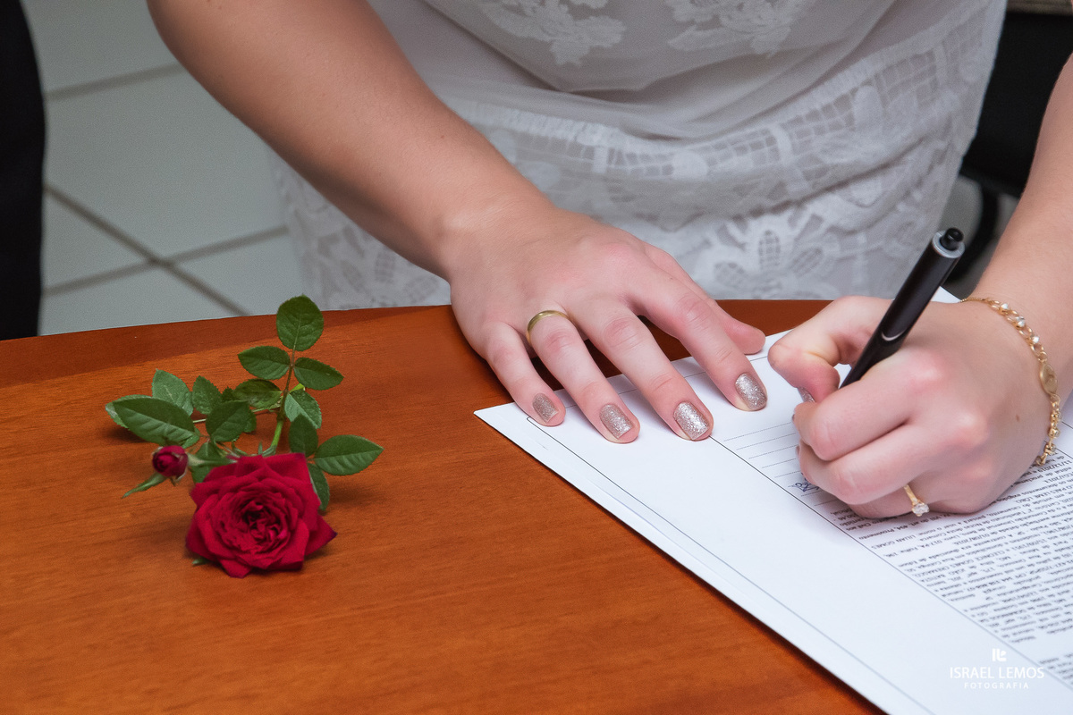 Lilian e Rafael | casamento Civil Para de Minas MG