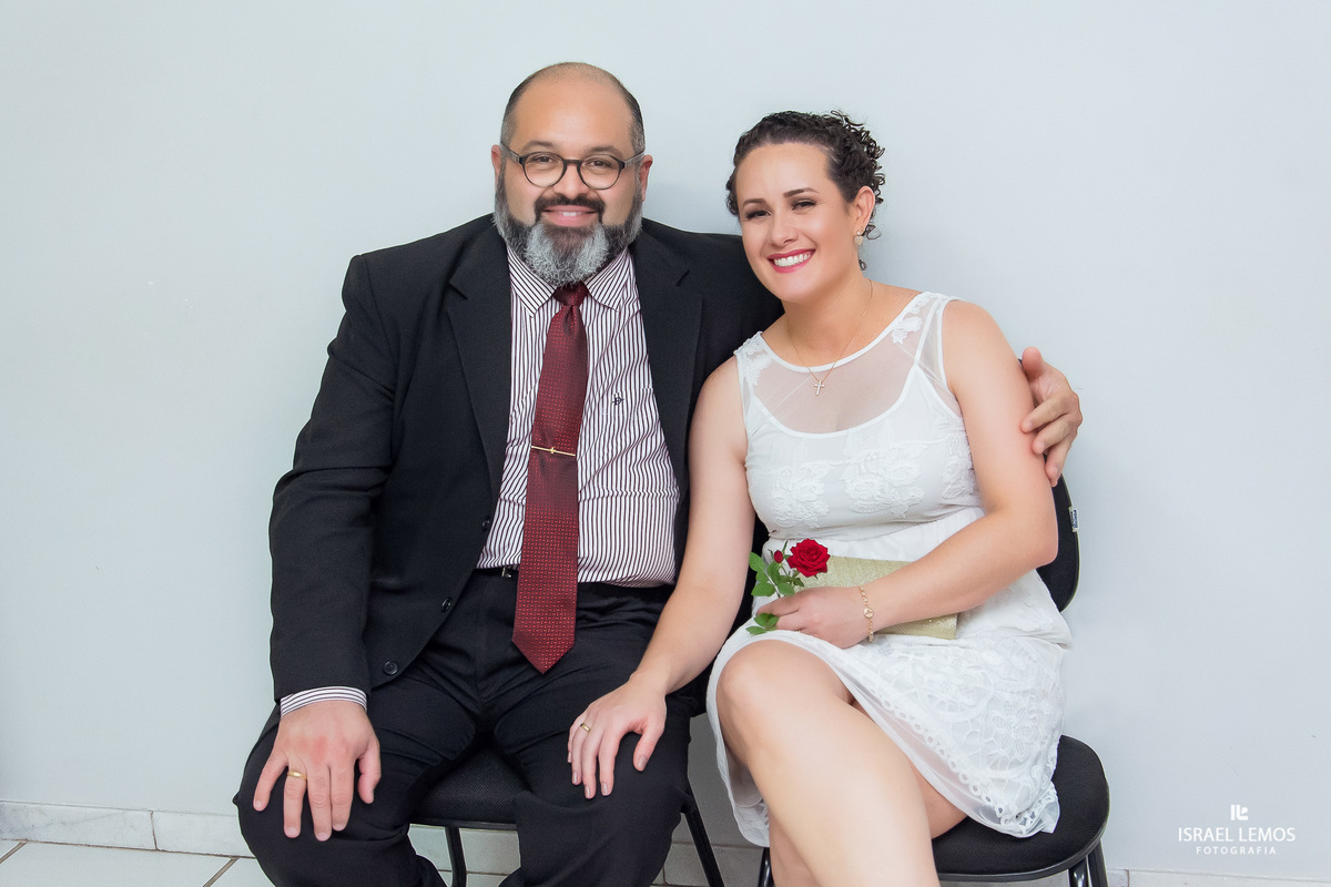 Lilian e Rafael | casamento Civil Para de Minas MG