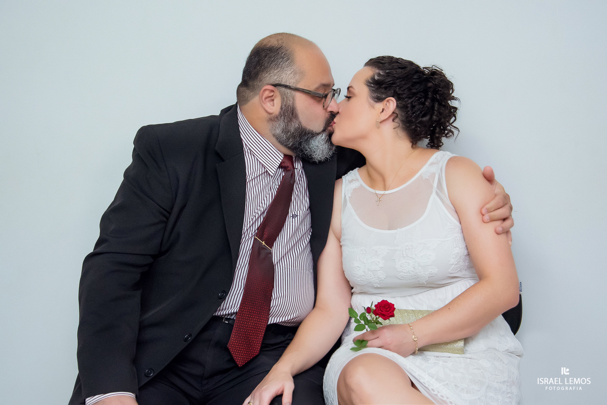 Lilian e Rafael | casamento Civil Para de Minas MG