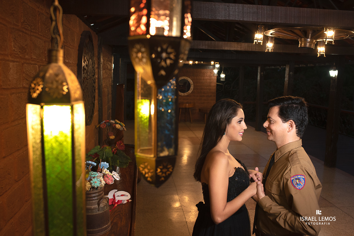 fotos de pre casamento de Rafaellem e sargento Marcelo  da stima vila do ouro da cidade de pitangui fotos no shangrila e fotografo cidade de Para de minas/MG, fotografia registrada pelo fotógrafo de casamento Israel Lemos. e Produção de Silmaria oliveira 