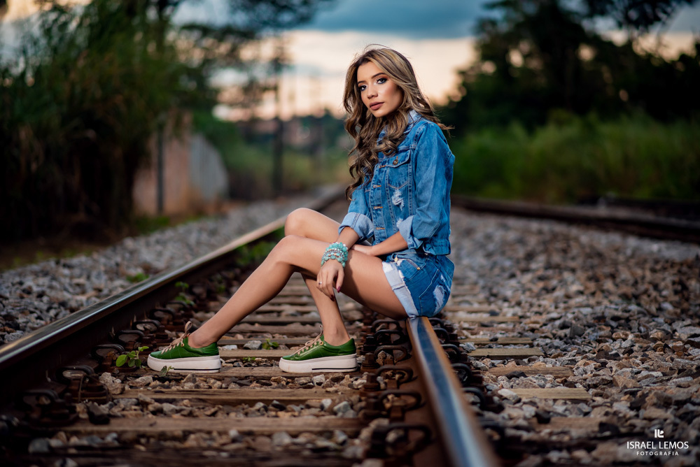 Fotos em para de minas para modelo fotografica