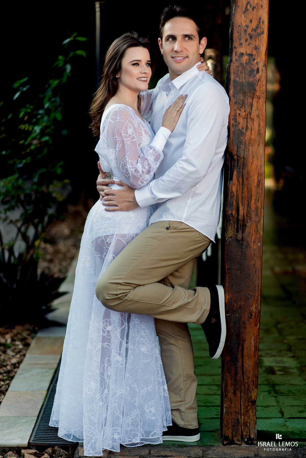 Fotos de pre casamento de Natalia e Paulo da cidade de Pitangiu mg  fotos no shangrila e fotografo cidade de Para de minas/MG, fotografia registrada pelo fotógrafo de casamento Israel Lemos.