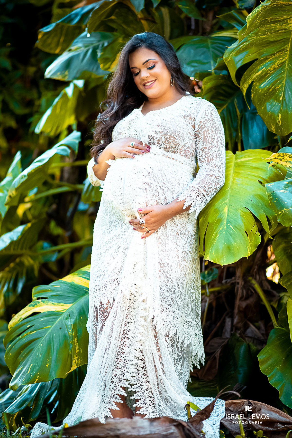 Gestação da Sarah pais juliana arquiteta e Rodrigo vazante para de minas fotos de gestação pelo fotógrafo Israel lemos