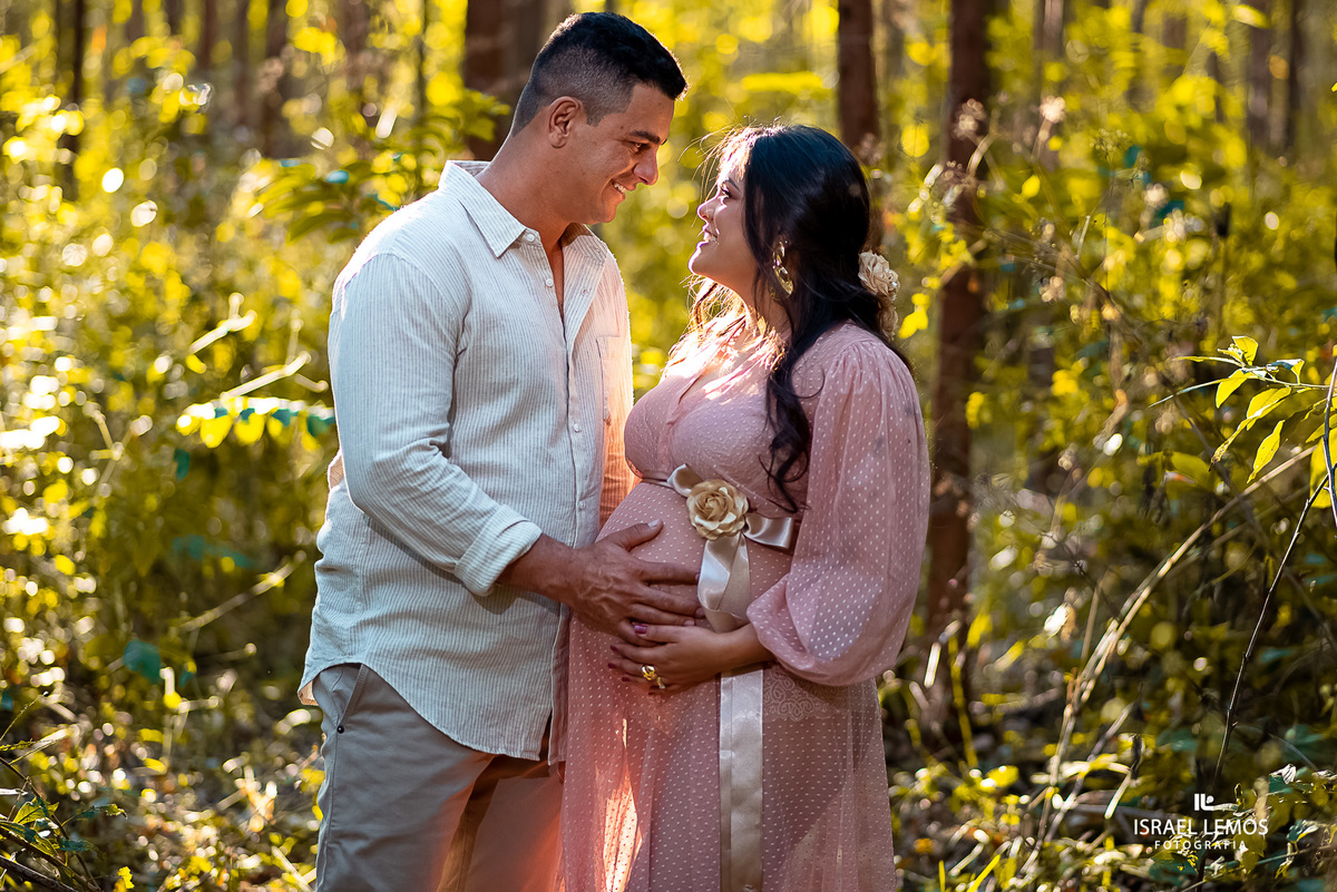 Gestação da Sarah pais juliana arquiteta e Rodrigo vazante para de minas fotos de gestação pelo fotógrafo Israel lemos