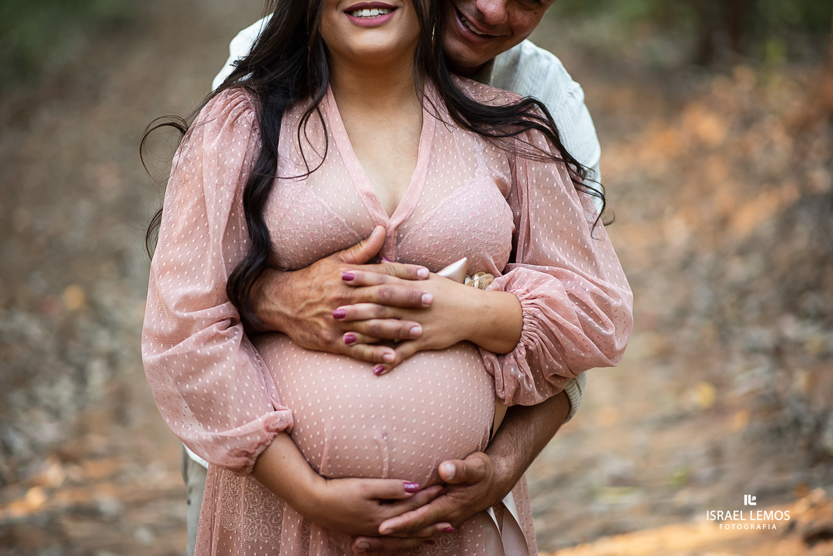 Gestação da Sarah pais juliana arquiteta e Rodrigo vazante para de minas fotos de gestação pelo fotógrafo Israel lemos