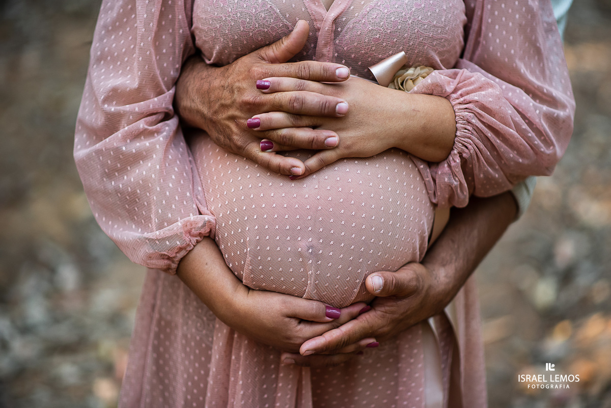 Gestação da Sarah pais juliana arquiteta e Rodrigo vazante para de minas fotos de gestação pelo fotógrafo Israel lemos