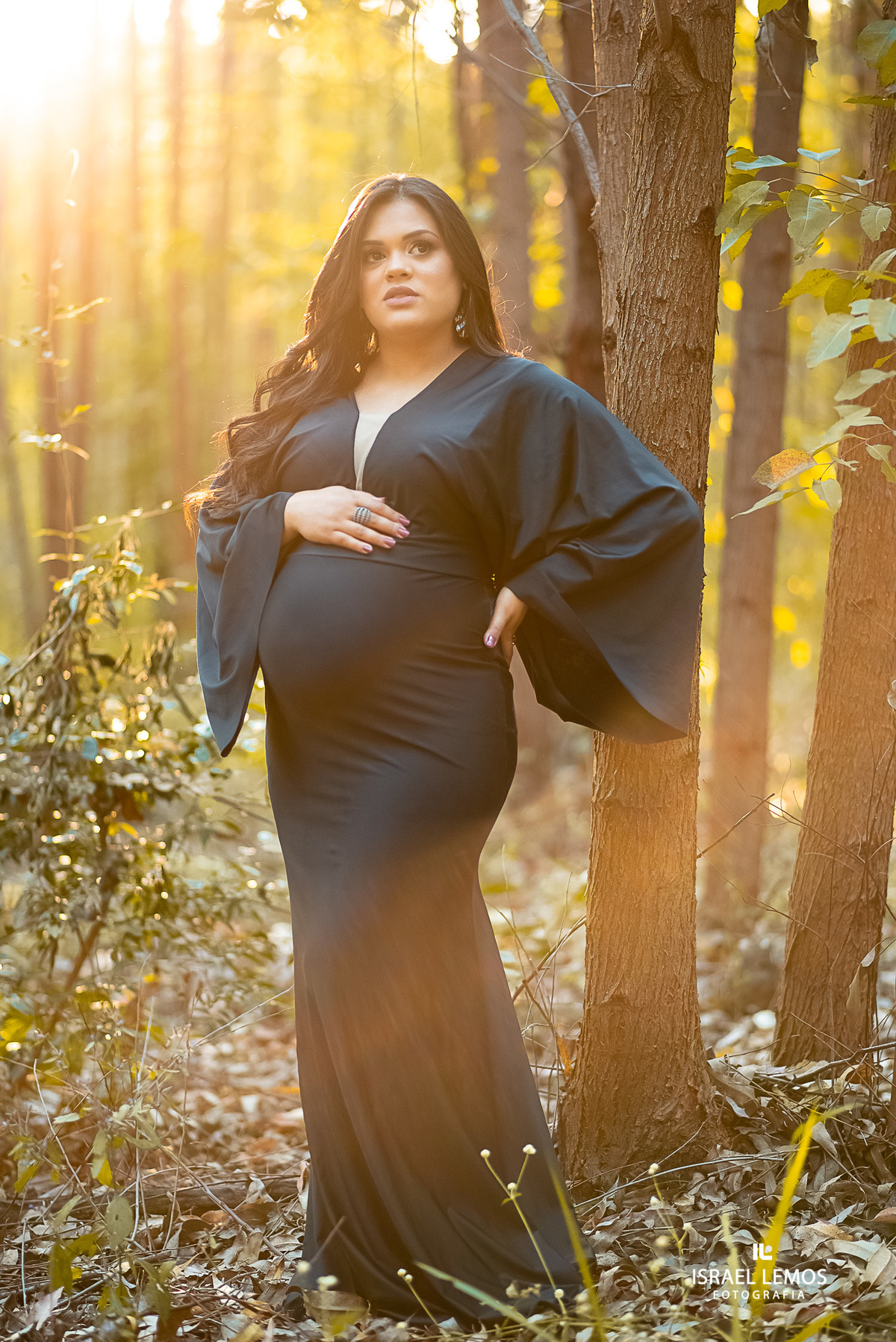 Gestação da Sarah pais juliana arquiteta e Rodrigo vazante para de minas fotos de gestação pelo fotógrafo Israel lemos