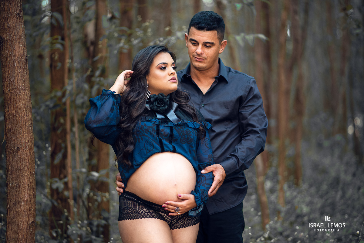Gestação da Sarah pais juliana arquiteta e Rodrigo vazante para de minas fotos de gestação pelo fotógrafo Israel lemos