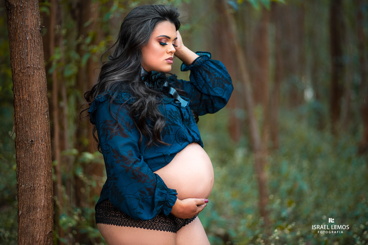 Gestação da Sarah pais juliana arquiteta e Rodrigo vazante para de minas fotos de gestação pelo fotógrafo Israel lemos