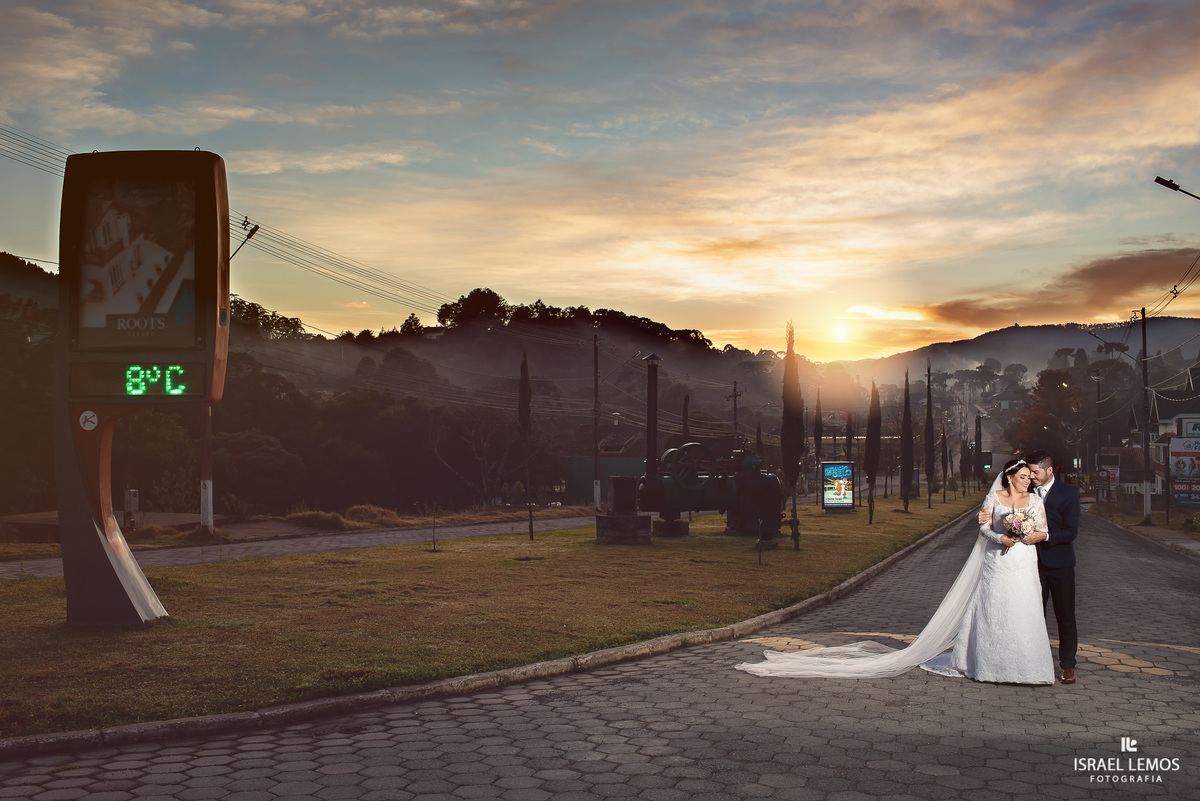 fotos de save the date pre casamento na cidade de Monte Verde pelo fotografo Israel Lemos 
