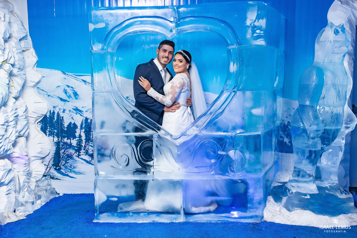 ICE BAR EM Monte Verde FOTOS DE CASAMENTO