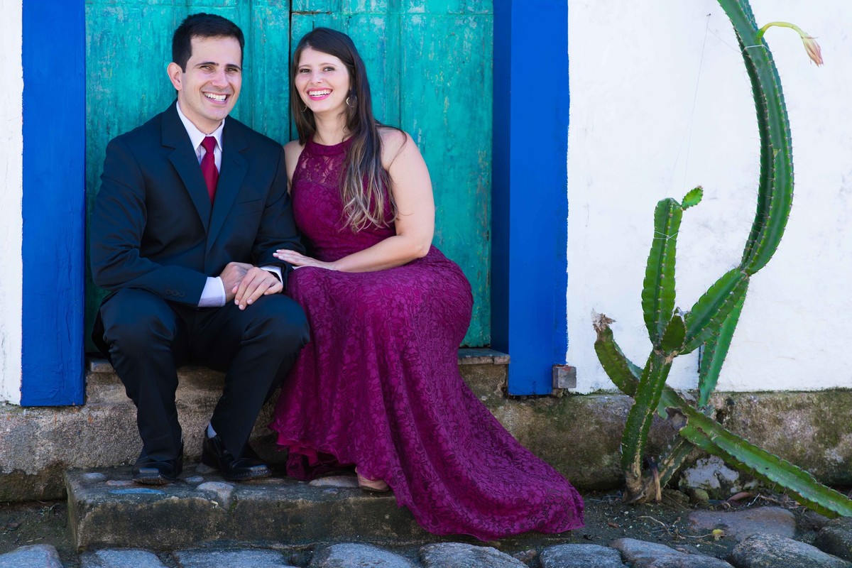 fotografo na cidade de Paraty Rio de Janeiro