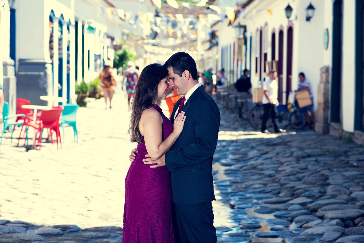 fotografo na cidade de Paraty Rio de Janeiro