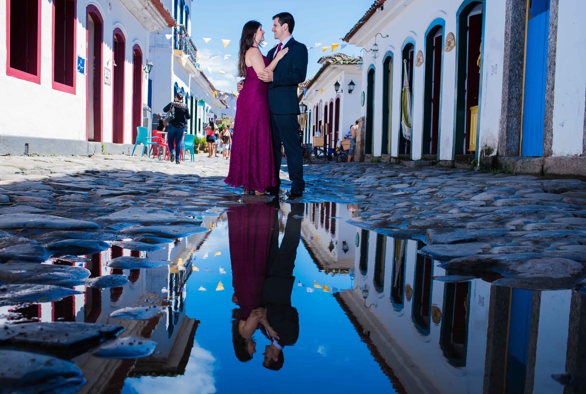 fotografo na cidade de Paraty Rio de Janeiro