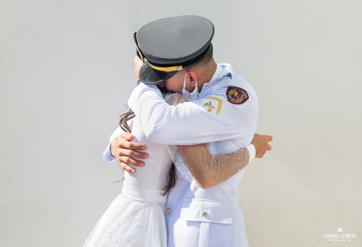 Casamento Natália e Raphael que rolou na cidade de Juatuba - MG. 