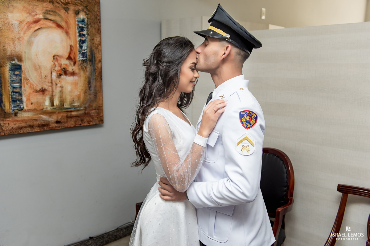 Casamento Natália e Raphael que rolou na cidade de Juatuba - MG. 