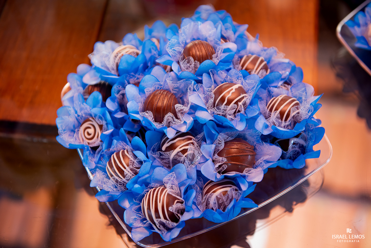 Doces e bolos na cidade e Juatuba