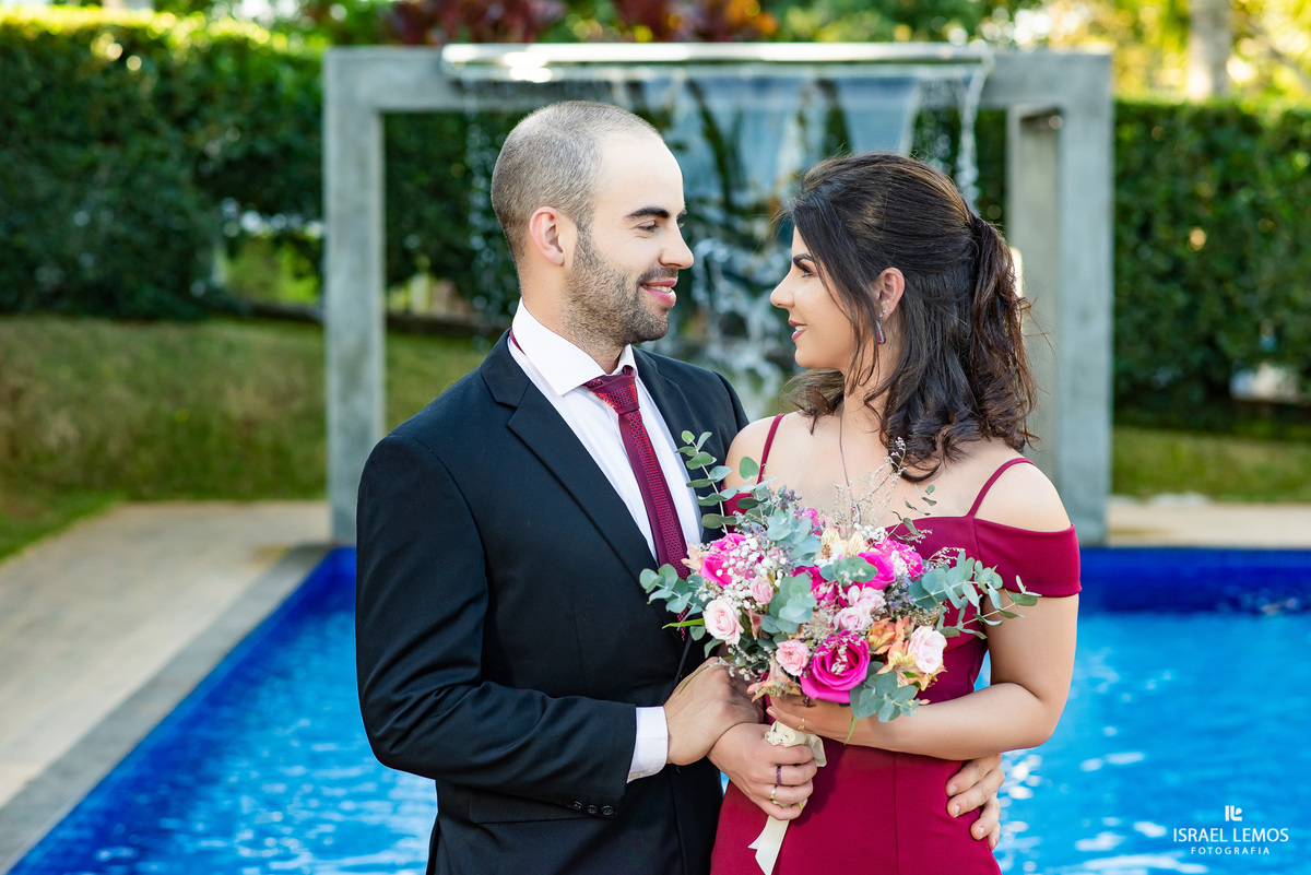 FOTOGRAFIA DE CASAMENTO PRE CASAMENTO - ISRAEL LEMOS FOTOGRAFO PARA DE MINAS