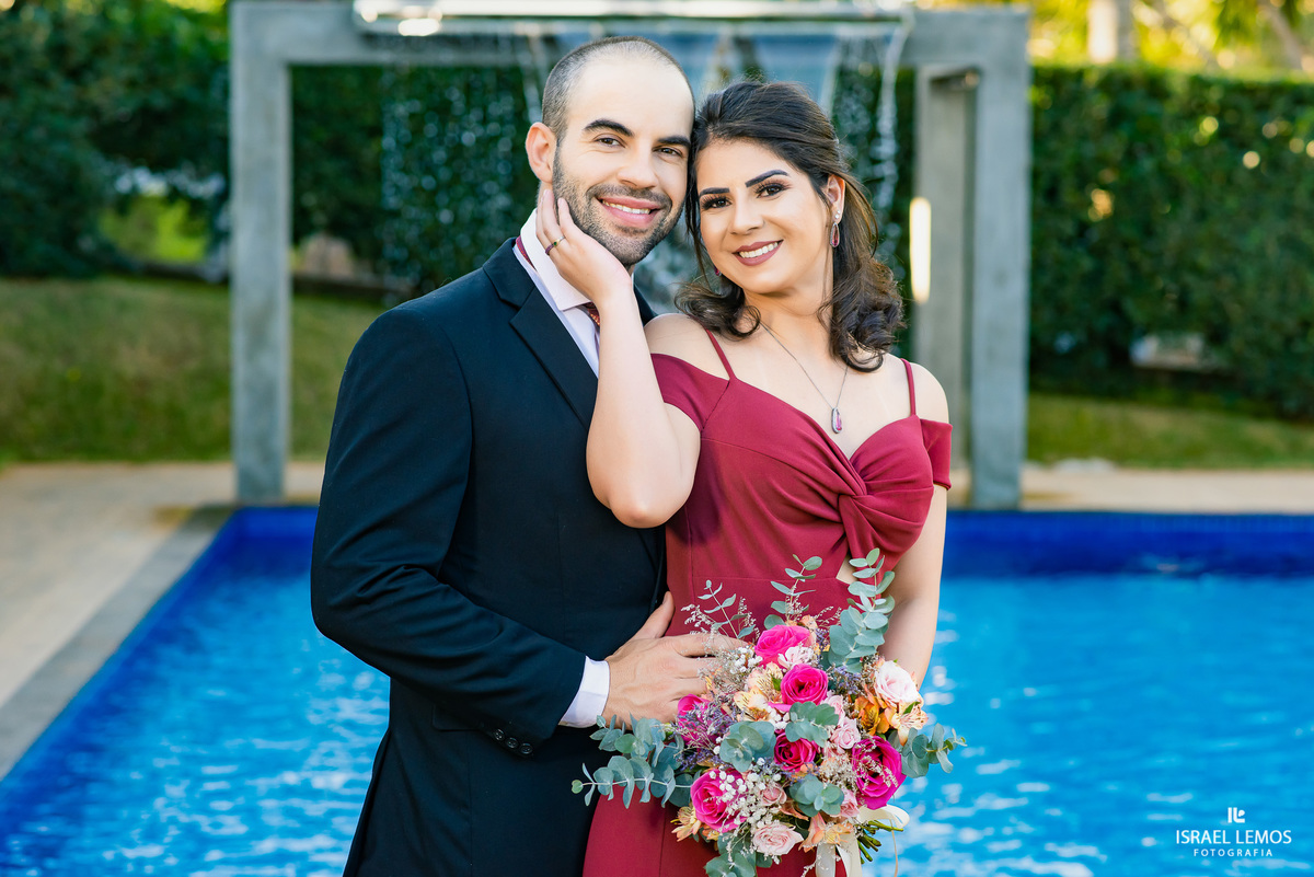 FOTOGRAFIA DE CASAMENTO PRE CASAMENTO - ISRAEL LEMOS FOTOGRAFO PARA DE MINAS