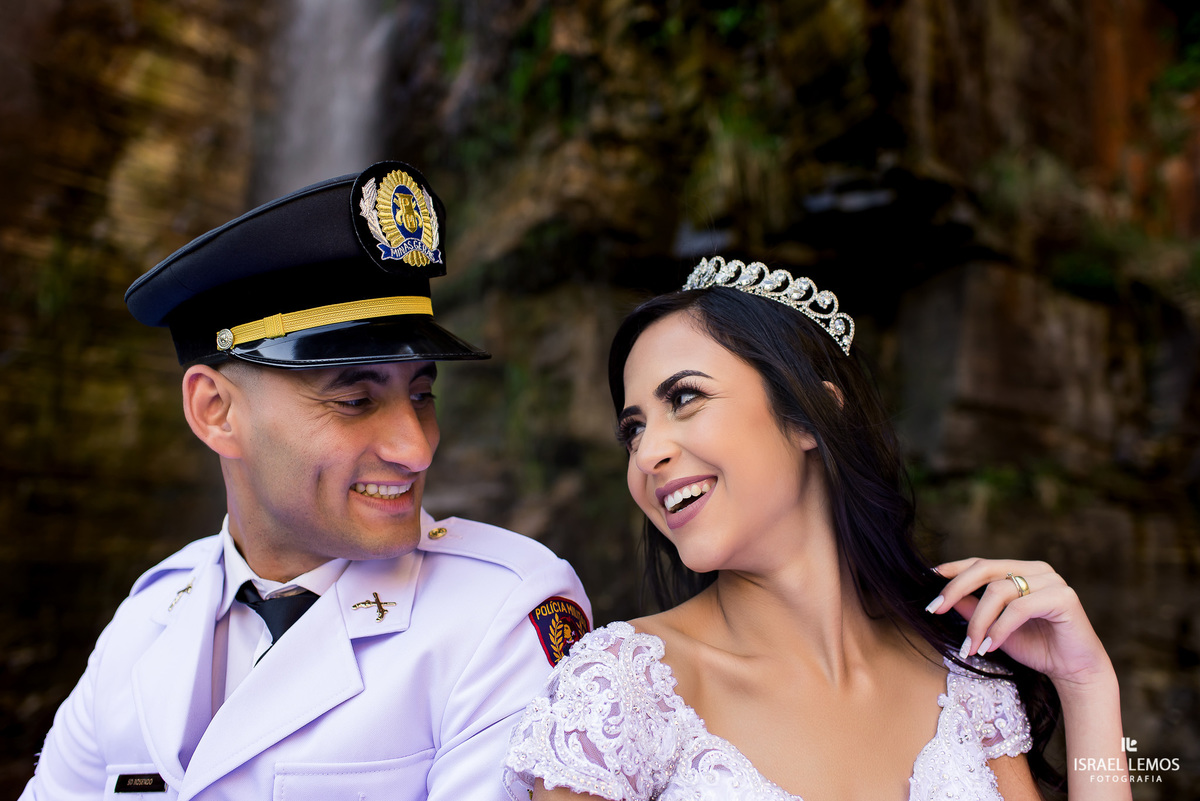 Raphael e Natalia casamento