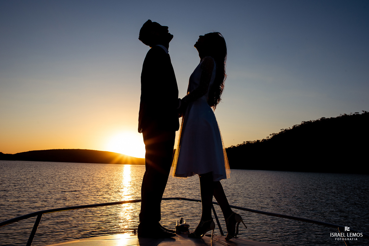 como alugar una lancha em 