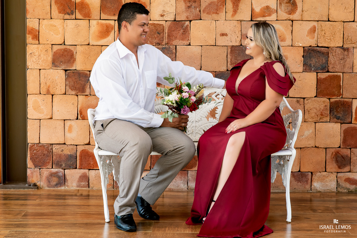 casamento para de minas