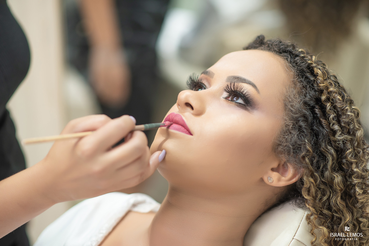 Noiva Juatuba israel lemos