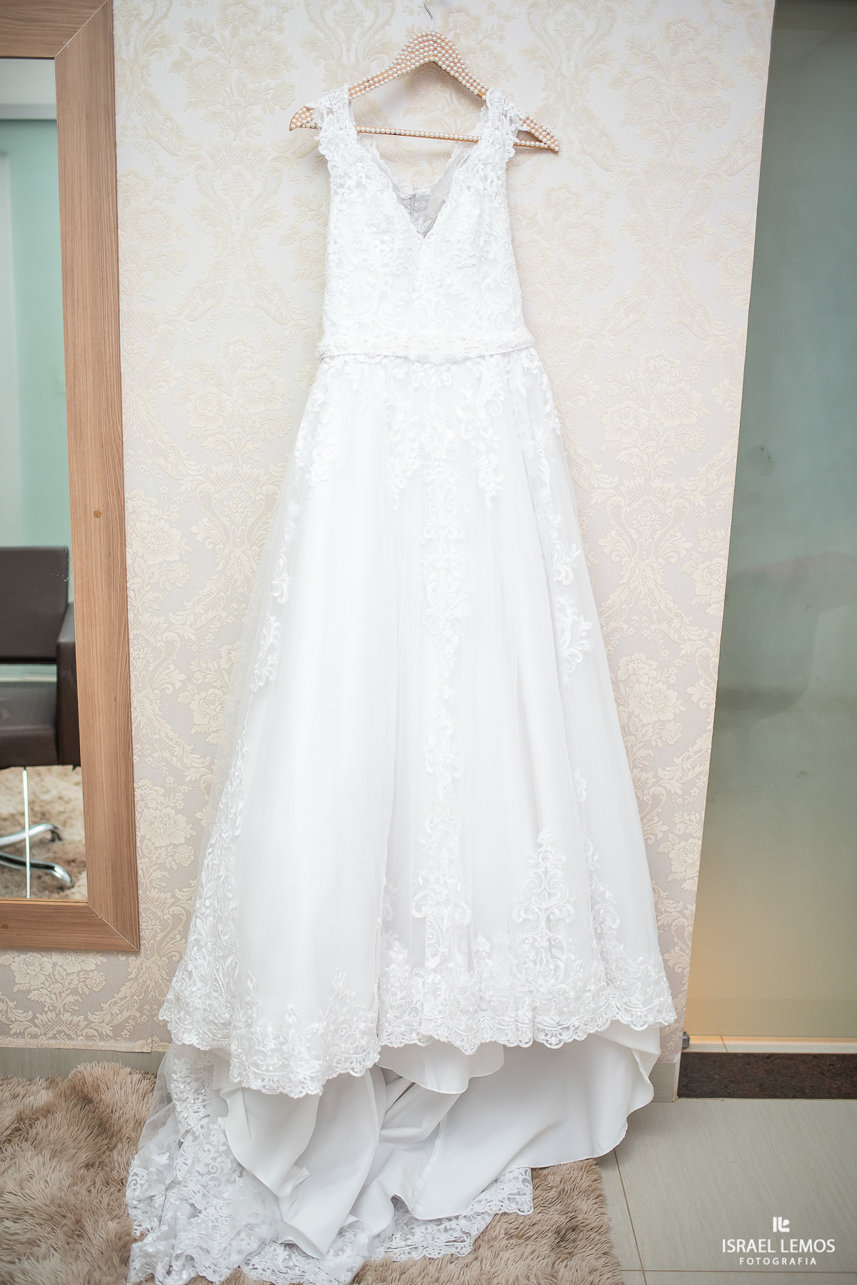 Noiva Juatuba israel lemos