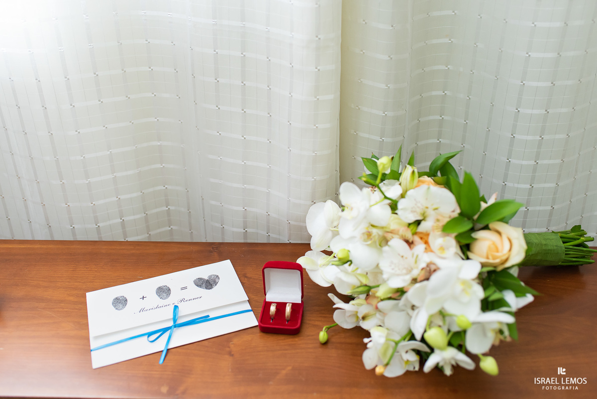 Noiva Juatuba israel lemos
