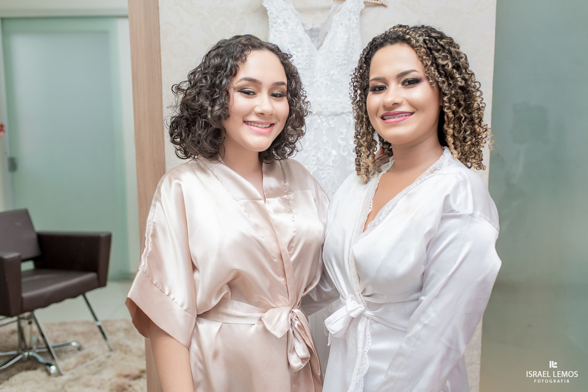 Noiva Juatuba israel lemos