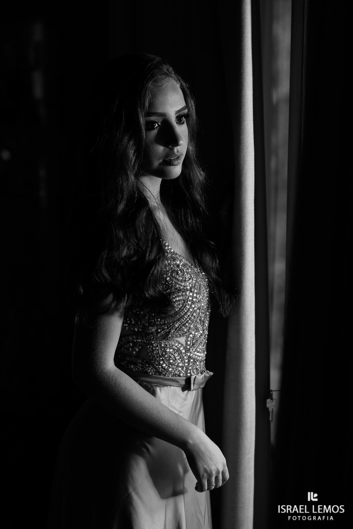 FOTO EM PRETO E BRANCO VC GOSTA