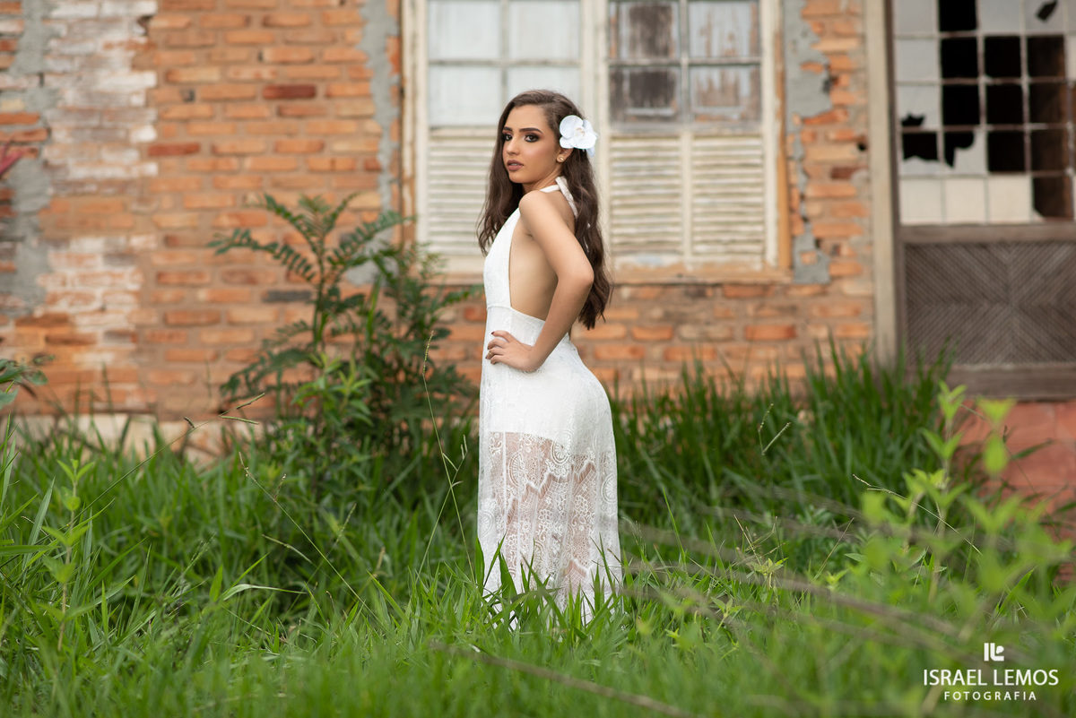 Make em Igaratinga ju campos